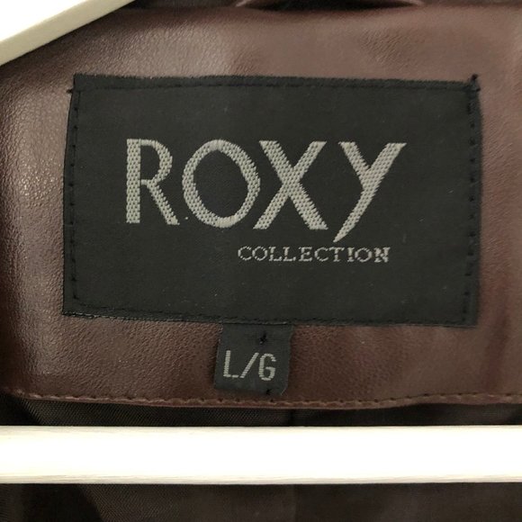 Vintage Brown Blazer - Picture 5 of 11